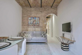 Отель Apartamento Alejandro en BCN  Барселона